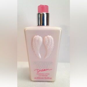 Victoria's Secret Angel Dream Body Fragrance Lotion.. New No Box.. not u…